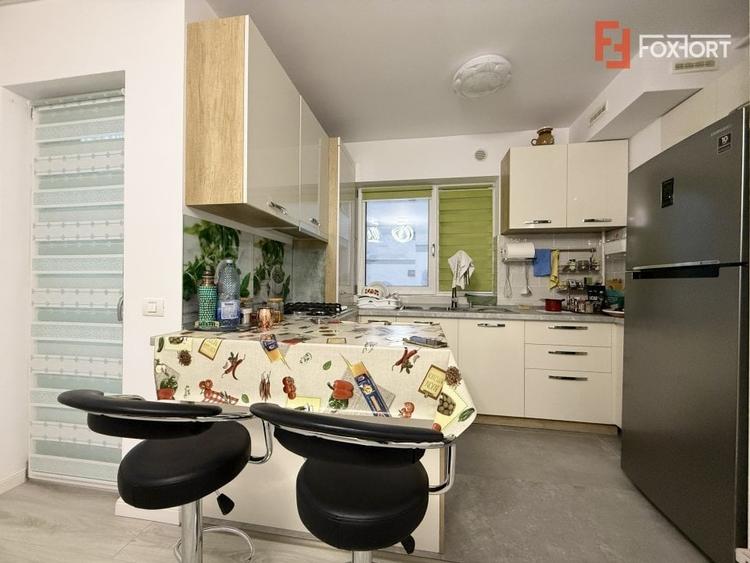 Apartament cu 2 camere de vanzare in Timisoara, zona Aradului - 5