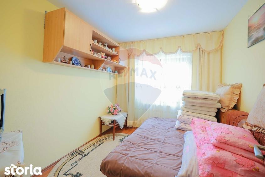 Casa cu 4 camere din caramida, de vanzare in zona Bratca-Dami? - 9