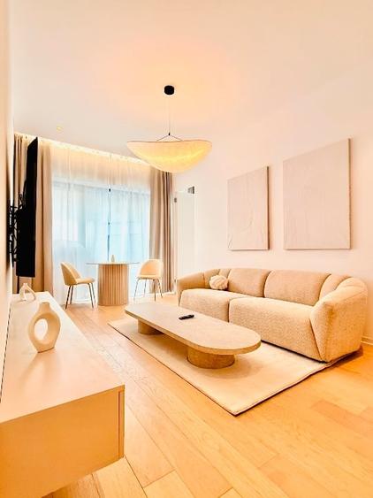 Închiriez apart 2 camere •51  ONE LAKE CLUB Direct Proprietar - 1