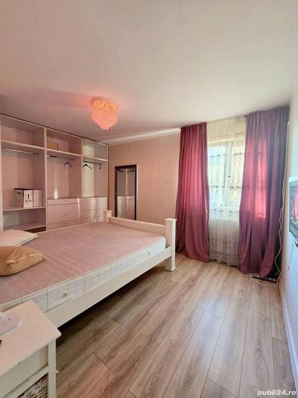 Apartament 3 Camere Strada Cire?ului, Dobroe?ti Fundeni - 10