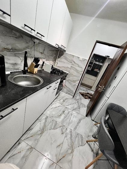 Apartament de vânzare la cheie  - 1