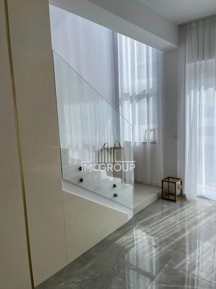 Casa de vanzare in Floresti | Zona Dumitru Mocanu | Gradina | Terasa | Garaj - 7