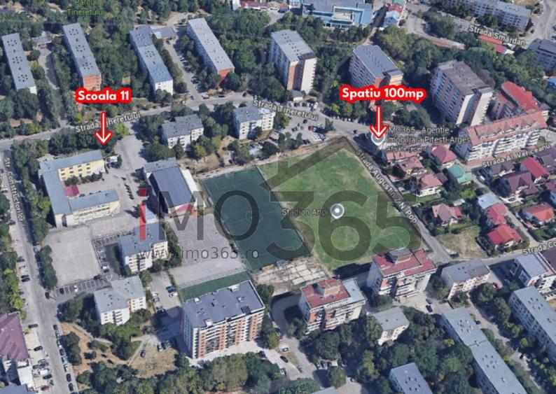 Spatiu Craiovei 100mp langa Scoala 11 - 4