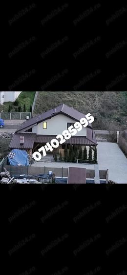 Casa de vanzare in Faget ( langa Restaurantul Roata Faget) - 1