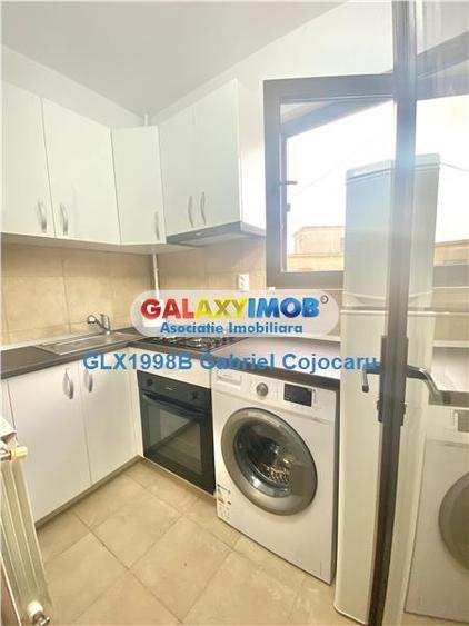 garsoniera cocheta rond  P-ta Kogalniceanu 3 min metrou Izvor - 3