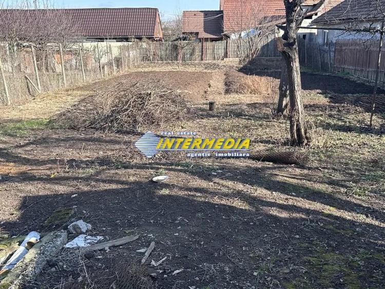 Casa de vanzare I 733 mp teren I Alba Iulia I 3 camere I toate utilitatile I - 11