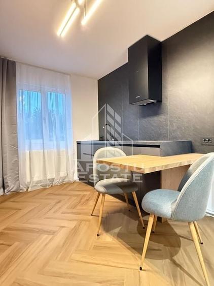 Apartament de lux cu 2 camere, zona centrala, langa Medicina - 9