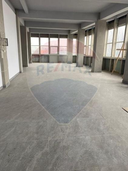 Spații de birouri de închiriat -  zona Bucur Obor - 4
