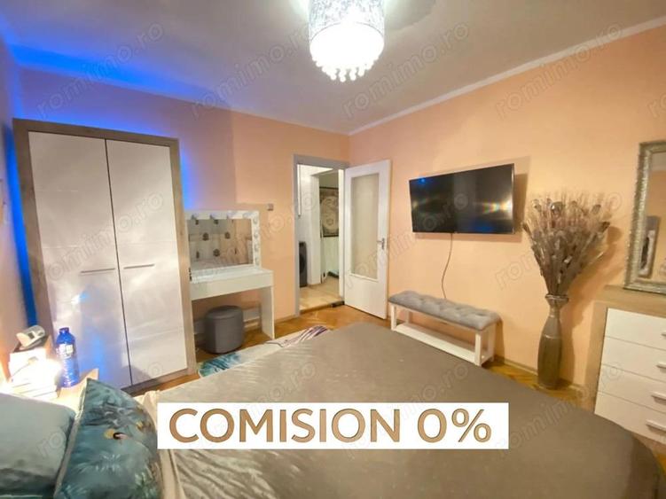 Apartament 3 Camere, Decomandat, Etaj 3, Garaj, Aradului, Comision 0% - 1