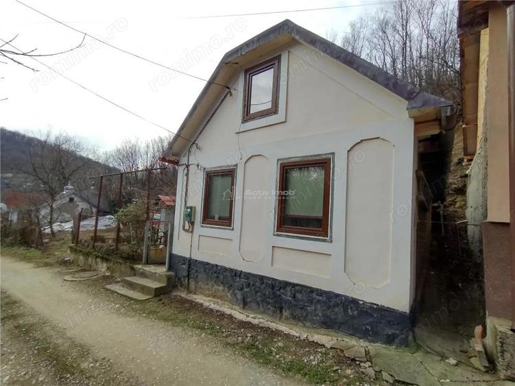 Oravita, Casa de Vacanta, 5 Incaperi, Usor Negociabil - 9