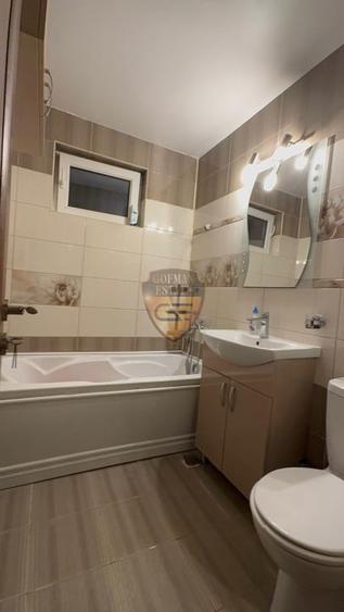 3 camere Tomis Nord Scoala 36, parcare, aer conditionat, balcon, debara, et 4/4 - 11