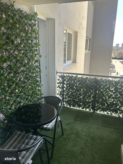 2 camere, mobilat utilat,loc de de parare subteran boxa - 10