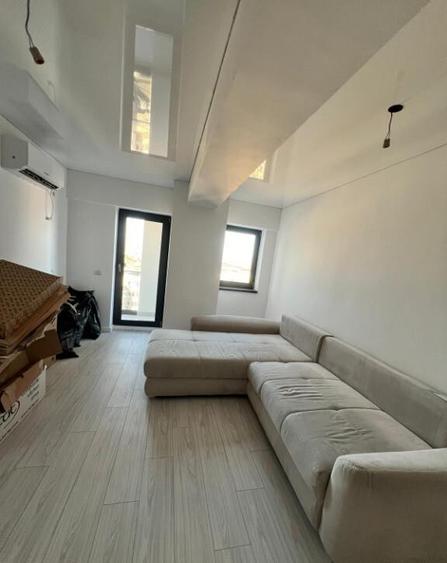 Adamant Towers | 1 camera | decomandat | 46.4 mp | Nicolina, Iasi - 4