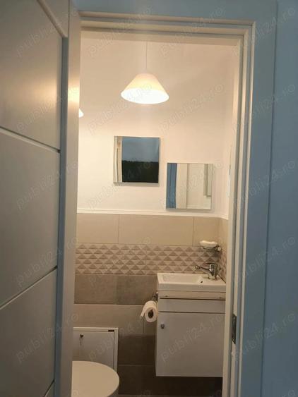 Casa de inchiriat Sibiu Cartierul Arhitec?ilor | Curte - 6