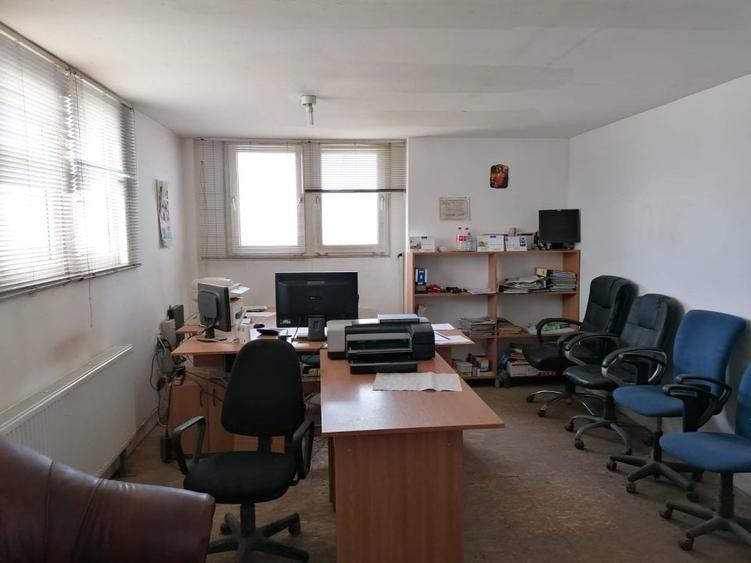 Hala industriala  zona Calea Feldioarei - 5