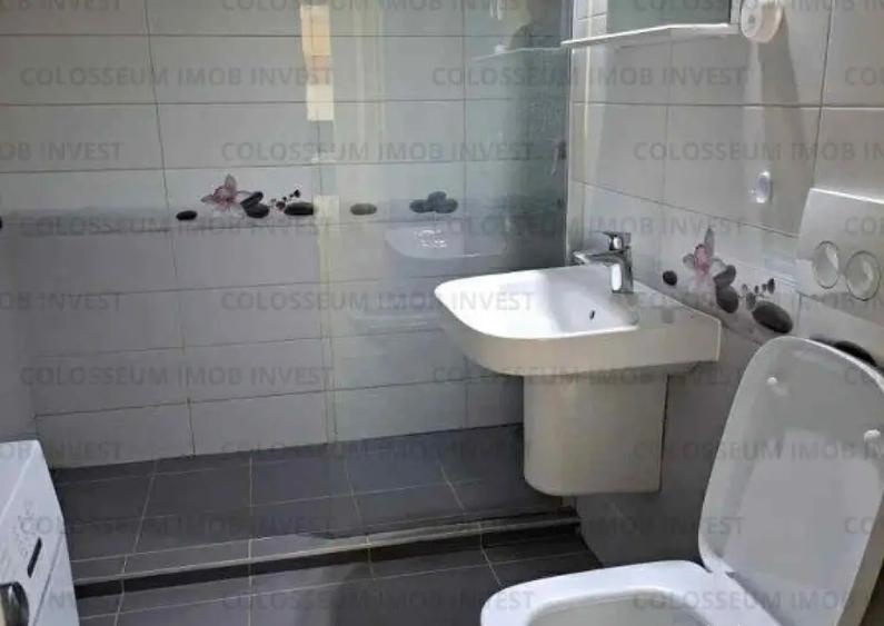 Apartament 2 camere, decomandat - zona Tractorul - 8