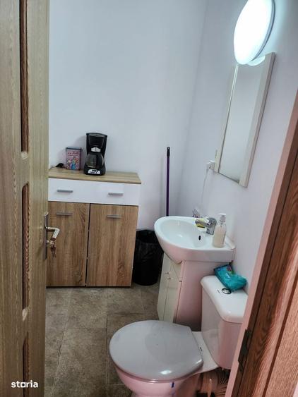 Casa rezidentiala cu 9 camere, amplasare centrala - 19