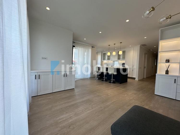 APARTAMENT  3 CAMERE CU PARCARE SUBTERANĂ, ULTRAFINISAT, BRANCUȘI RESIDENCE - 6