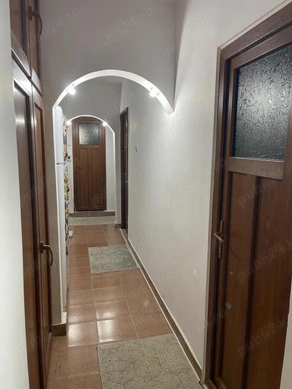 Apartament 3 camere,decomandat, Buzau, Dorobanti I - 1