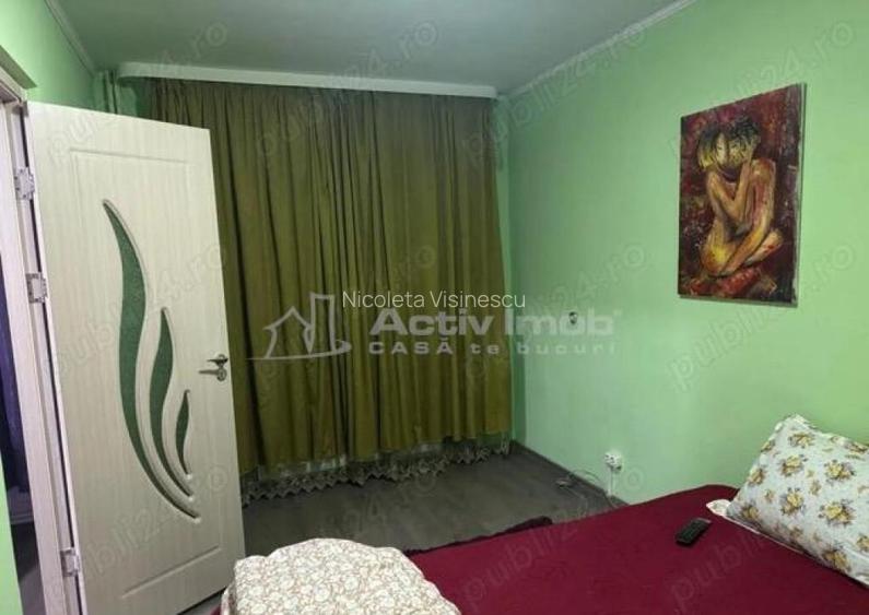 APARTAMENT 2 CAMERE CASA DE CULTURA