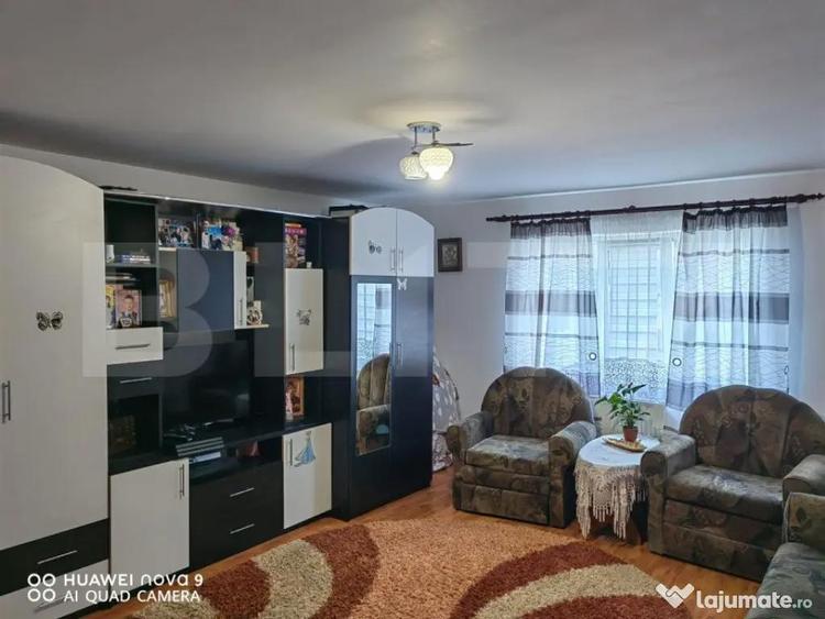 Casa de vanzare in Gura Humorului + teren generos - 10