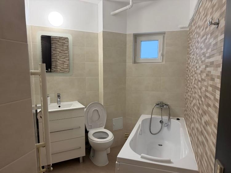 Persoană Fizică Închiriez apartament cu 2 camere decomandat - 13