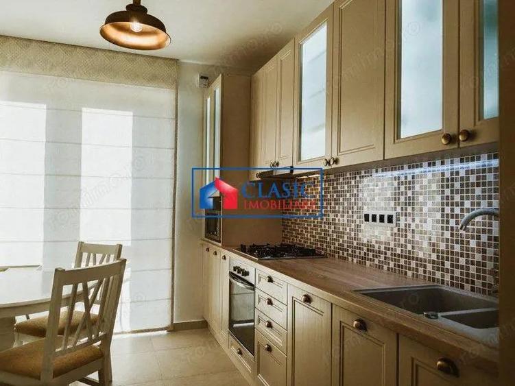 Inchiriere apartament 3 camere modern zona Gheorgheni- capat Brancusi, Cluj Napoca - 5