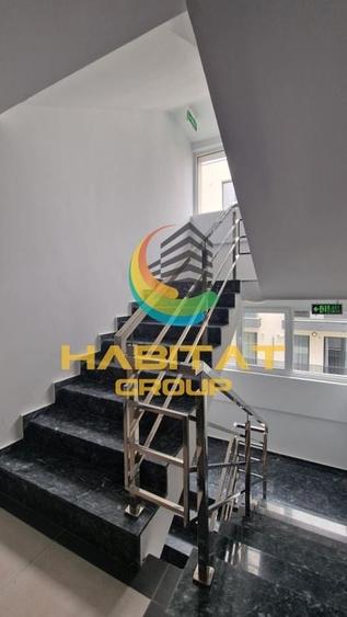 3 camere bloc finalizat Pallady - 19