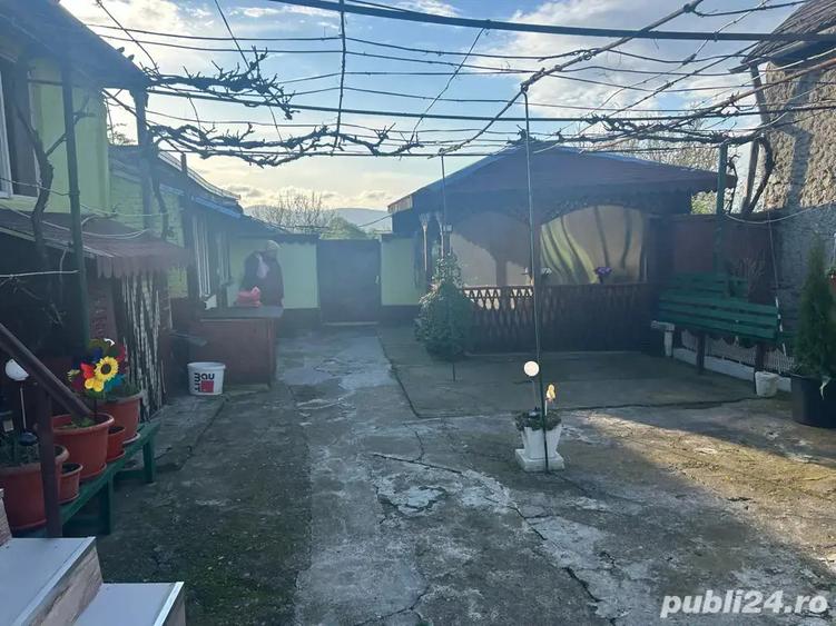 vand casa 1200metri patrati - 4