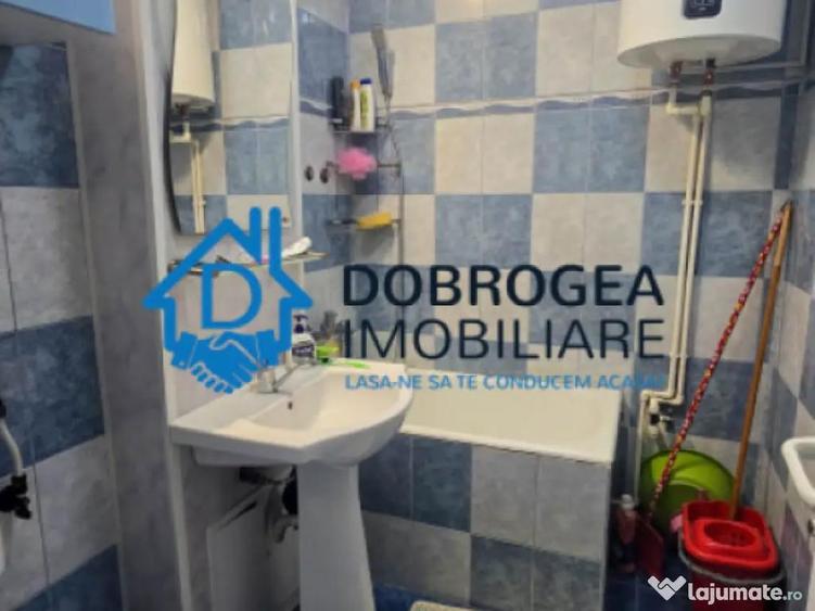 GARSONIERA CONFORT 1 ,ETAJ 2 -ZONA PACII - 3