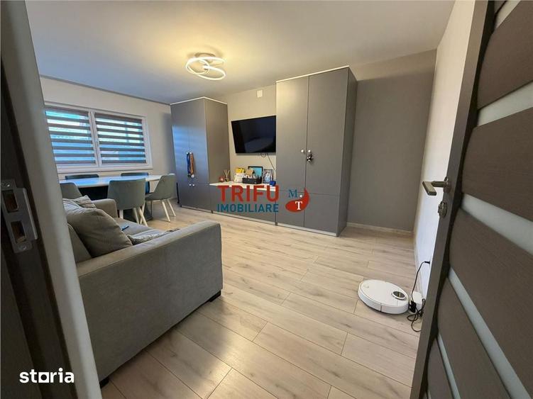 Apartament 2 camere de vanzare zona Cetate - 4