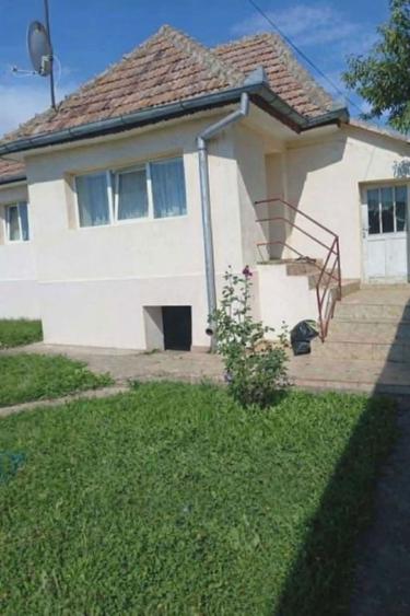 Casa de vanzare Sat Rediu, Comuna Aiton, Cluj - 4