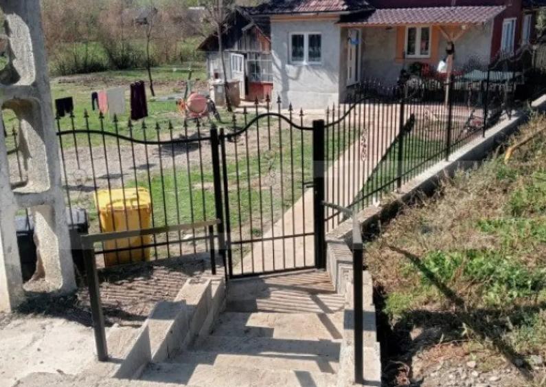 Casa spatioasa in Sanmihaiu de Campie - 6