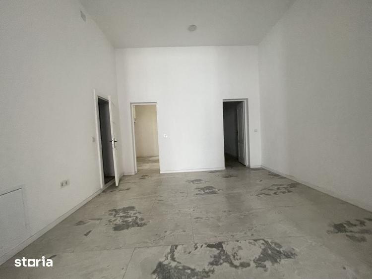 Apartament cu 3 camere în Tipografilor