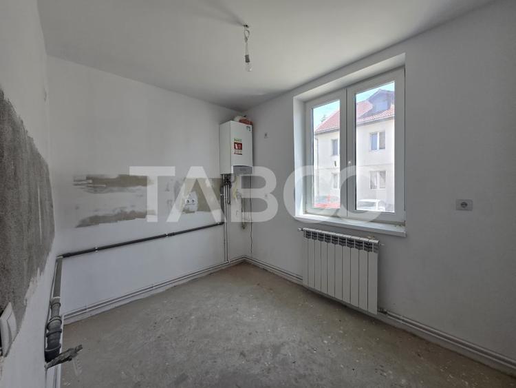 Apartament de vanzare decomandat 48mp 2 camere zona Turnisor Sibiu - 10