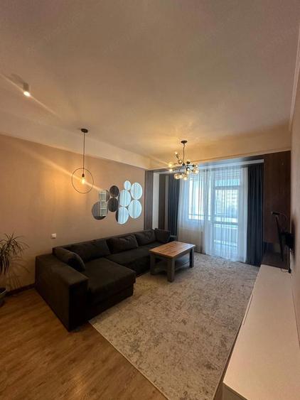 Garsoniera de inchiriat in zona Gara de Nord - 1