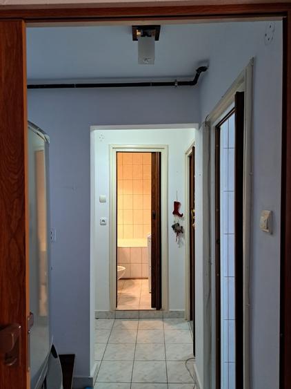 2 camere decomandat Drumul Taberei Raul Doamnei, centrala  AC mobilat utilat - 4