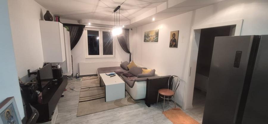 Apartament 3 camere DECOMANDAT, zona TEACA - 6