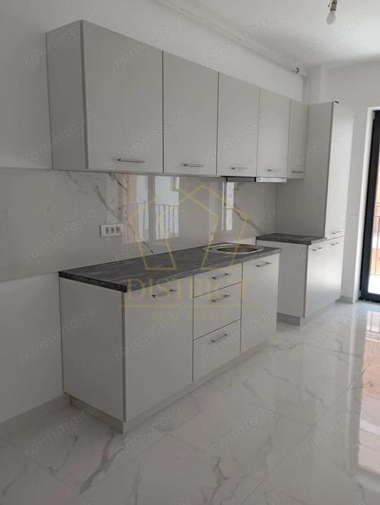 Apartament cu 2 camere | Giroc - 1