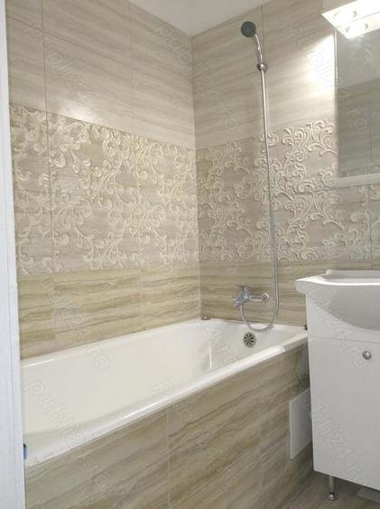 Apartament cu 3 camere, decomandat, recent renovat, la prima inchiriere - 8
