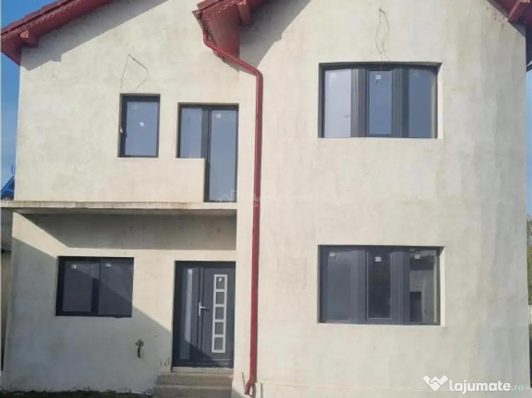 Casa Vila P 1 in Poroschia langa Restaurant IZABELL - 16