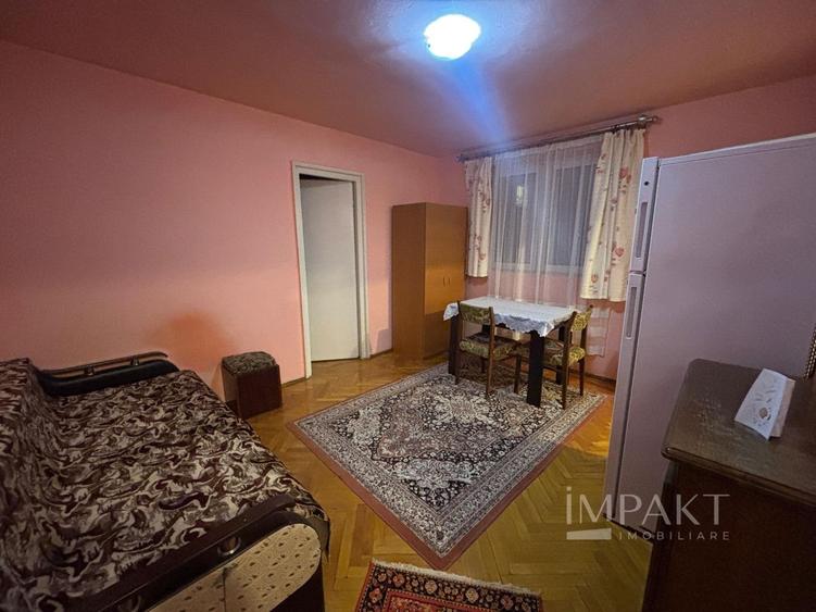 Apartament cu 2 camere de inchiriat- zona Alverna - 2