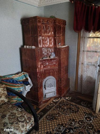 Casa individuala comuna Hotarele - 4