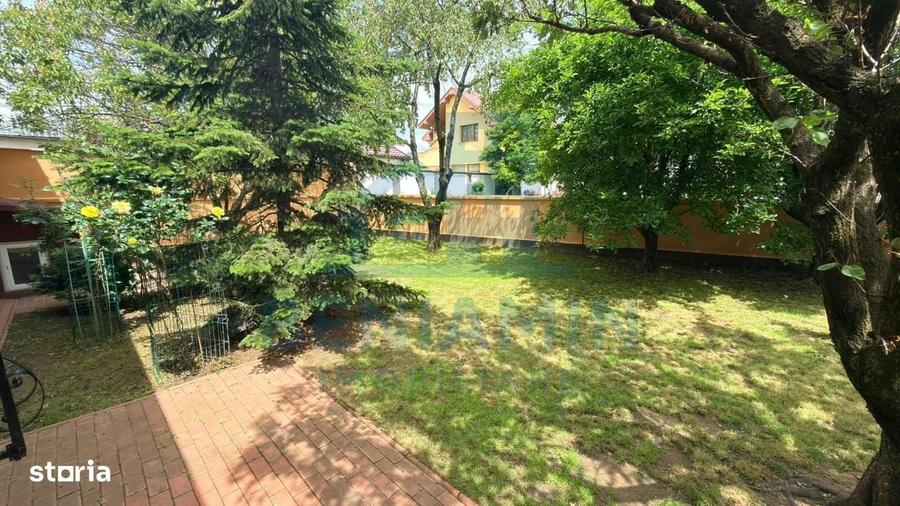 Vila eleganta in zona Ford Confort si intimitate pe alee privata - 4
