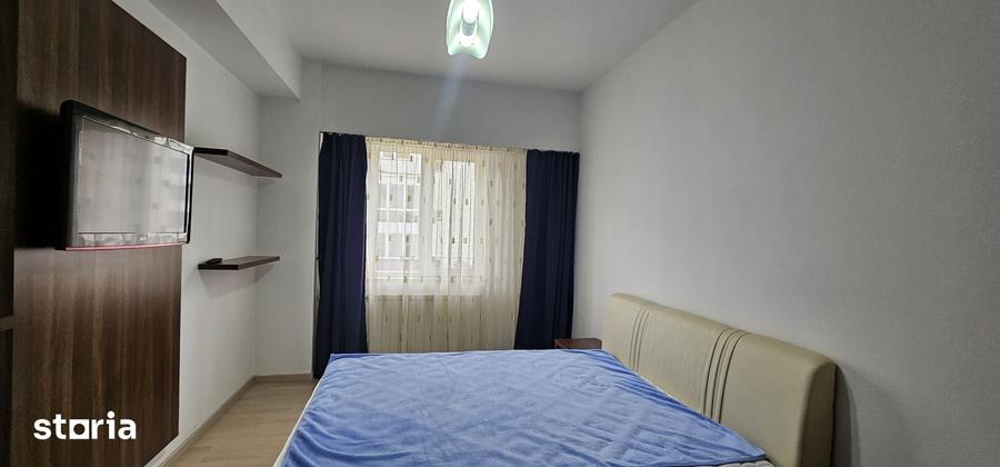 Apartament cu 4 camere decomandat în Ștrand