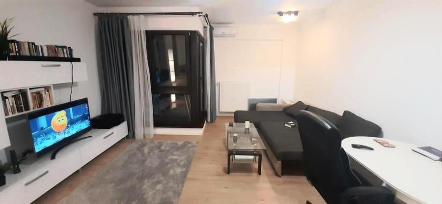 Apartament 2 camere in Complexul rezidential Green Vista - 2