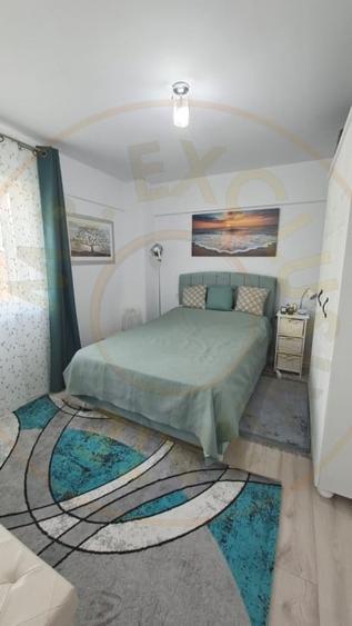 Apartament 2 camere Mioveni Bloc Nou - 2025 - 3