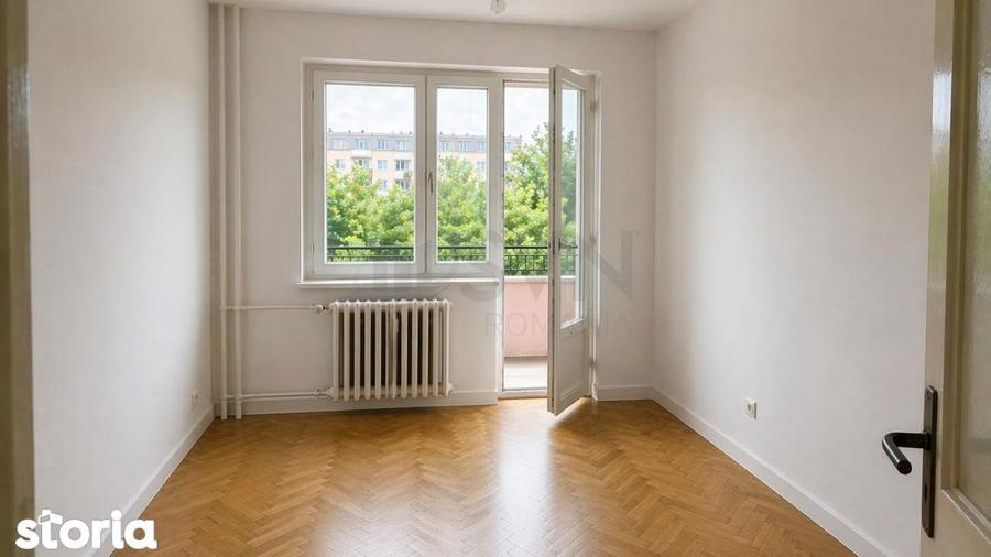 Apartament 3 Camere I Aviatiei - 3