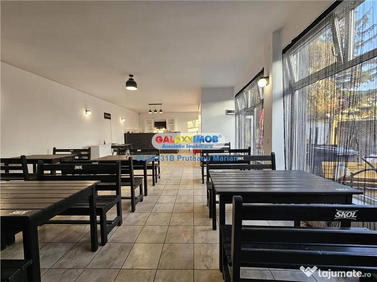 Spatiu comercial Modern situat in comuna Tarnavele Oras Vid - 6