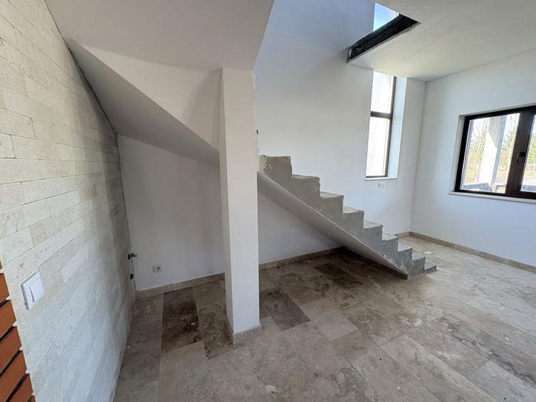 Vila deosebita cu 1000m2 - 7